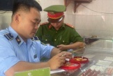 Nghệ An: 2 doanh nghiệp kinh doanh vàng bị xử phạt