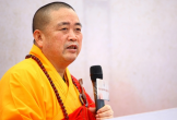 Cựu trụ trì Thiếu Lâm Tự lĩnh án 24 năm tù