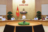 Bộ Chính trị quy định nhiệm vụ, tổ chức bộ máy của Đảng ủy Chính phủ