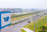 VSIP cán mốc 26 dự án, thêm 5 giấy phép phát triển dự án mới, hướng tới mục tiêu “30 năm - 30 dự án”