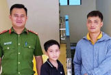 Học sinh lớp 4 ở Hà Tĩnh trả lại hơn 12 triệu đồng cho người đánh rơi