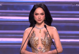 Hương Giang giành á hậu 2 ở Miss Grand International All Stars 2026