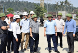 UBND tỉnh thành lập 05 Tổ công tác kiểm tra, đôn đốc, tháo gỡ khó khăn, vướng mắc, đẩy mạnh giải ngân vốn đầu tư công năm 2026