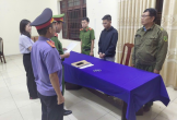 Khởi tố, bắt tạm giam tài xế trong vụ cháy làm 2 người chết ở cây xăng