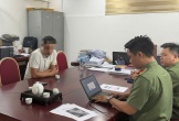 Xử lý 2 trường hợp sử dụng Facebook xúc phạm uy tín của lực lượng Công an