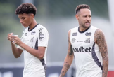Neymar bị cáo buộc hành hung đồng đội trẻ