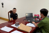 Triệu tập người đánh tài xế xe tải trong trường mầm non gây xôn xao dư luận