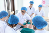 Trường đại học xét tuyển ngành y khoa bằng môn văn, sử, tin học, giáo dục kinh tế và pháp luật3