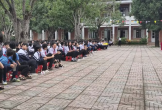 Nghệ An: Chuyển đổi Trường Phổ thông Hermann Gmeiner thành trường công lập