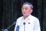 Thường trực Ban Bí thư: Kiên quyết chống tiêu cực trong công tác cán bộ