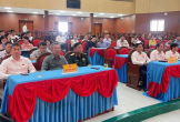 Nâng chế độ cho cán bộ cơ sở, xử lý các bất cập dân sinh