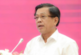 Cựu Thứ trưởng Nguyễn Bá Hoan cùng cấp dưới buộc doanh nghiệp phải ‘bôi trơn’ 30 tỉ