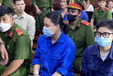 Nữ DJ trong đường dây mua bán hơn 108 kg ma túy bị tuyên án tử hình