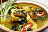 Loại cá từng đầy ruộng đồng nay được săn đón, nhờ giàu đạm, ít xương dăm có giá tới 500.000 đồng/kg vẫn hút khách