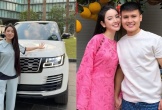 Bị mỉa mai phá sản mới bán xe 5 tỷ đồng, Chu Thanh Huyền đáp 1 câu lộ luôn gia thế khủng