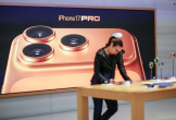 Công nghệ mới trên iPhone 18 Pro