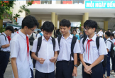 Chọn trường vì đồng phục 