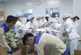 Cựu Phó trưởng phòng cảnh sát hình sự nhận 3,5 tỉ hứa 'chạy án' cho 'trùm' sữa giả