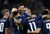 Messi không đánh giá cao việc bảo vệ ngôi vương tại World Cup 2026