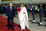Chuyến thăm Sri Lanka của Tổng Bí thư, Chủ tịch nước Tô Lâm sẽ là 'dấu mốc chính trị quan trọng'