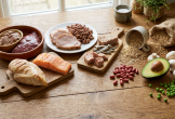 Một loại vitamin có thể là 