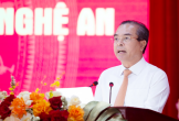 Tiến sĩ, Bác sĩ Chuyên khoa II Nguyễn Hồng Trường làm Giám đốc Bệnh viện Hữu nghị Đa khoa Nghệ An