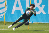 Thủ môn huyền thoại Mexico cân bằng kỷ lục World Cup của Messi, Ronaldo