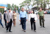 Tập trung chỉ đạo, tổ chức Kỳ thi Tốt nghiệp THPT 2026 trên địa bàn tỉnh bảo đảm an ninh, an toàn, công khai, minh bạch, chất lượng