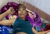Khốn khó vì mắc bệnh ung thư gan di căn xương