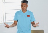 Lê Công Vinh sang Nhật Bản học bằng A HLV