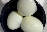 5 nhóm người nên hạn chế ăn trứng gà