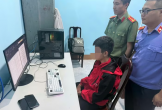 Nam sinh lớp 10 đánh cắp, rao bán 20 triệu dữ liệu cá nhân