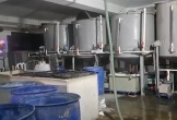 Bốn công nhân tử vong trong lúc vệ sinh bể tự hoại