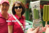 NSƯT Chí Trung đưa bạn gái Ý Lan đi ăn đặc sản Hà Nội giá chỉ 15.000, hơn 60 năm vẫn đông nghịt khách
