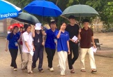 Nghệ An: 91 thí sinh vắng thi môn Ngữ văn