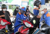 Giá xăng dầu đồng loạt giảm, dầu diesel rẻ hơn gần 1.000 đồng/lít