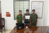 Phạm Mạnh Thắng bị bắt sau màn 