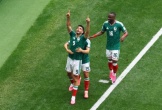 World Cup 2026 mở màn bằng trận cầu 3 thẻ đỏ