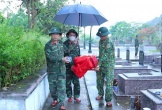 Nghệ An: Lấy mẫu ADN hài cốt liệt sĩ, trả lại tên cho các anh hùng