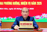 Nghệ An: Nguyên Chủ tịch UBND xã bị khởi tố, bắt tạm giam vì nhận hối lộ