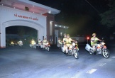 Công an tỉnh Nghệ An: Ra quân cao điểm phòng ngừa, xử lý thanh, thiếu niên vi phạm an toàn giao thông và gây rối an ninh trật tự