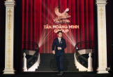 Tân Hoàng Minh của ông Đỗ Anh Dũng công bố thông tin đặc biệt sau hơn 30 năm hoạt động