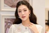 Hoa hậu Đoàn Thiên Ân lên tiếng giữa tranh cãi phát ngôn 