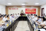 Chủ tịch UBND tỉnh Võ Trọng Hải tiếp công dân phiên định kỳ tháng 6/2026 
