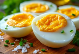 5 nhóm người nên thường xuyên ăn trứng gà