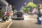 Người đàn ông tử vong sau va chạm giao thông