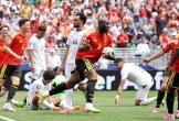 Lukaku góp sức cứu Bỉ ở World Cup 2026