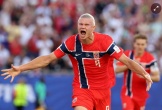 Haaland đưa Na Uy trở lại bản đồ World Cup