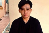 Cướp chớp nhoáng tiệm vàng, “tomboy” tháo chạy nhưng bị 