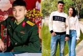 Thượng uý Lê Văn Thắng trong Sao Nhập Ngũ qua đời ở tuổi 28